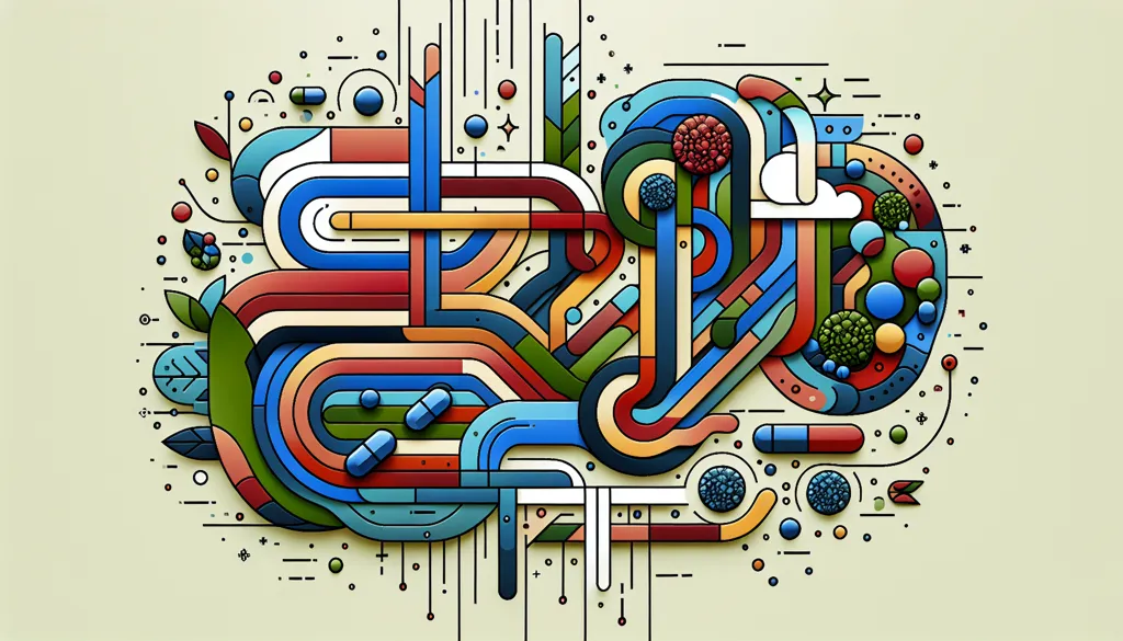 Antibiotic Resistance Ancient Roots Modern Challenges
