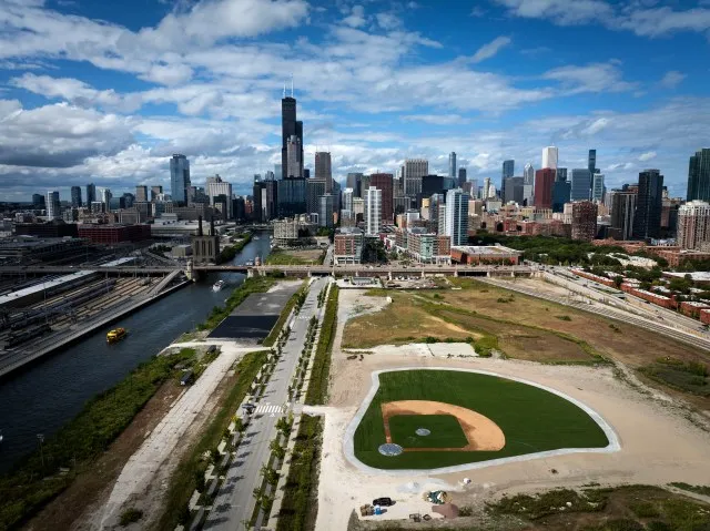 Edward Keegan: Are Chicago's latest big projects too big to succeed?