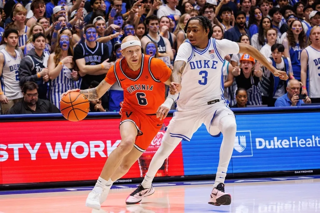 Five under-the-radar players who could take over a game at the ACC tournament - Cville Right Now