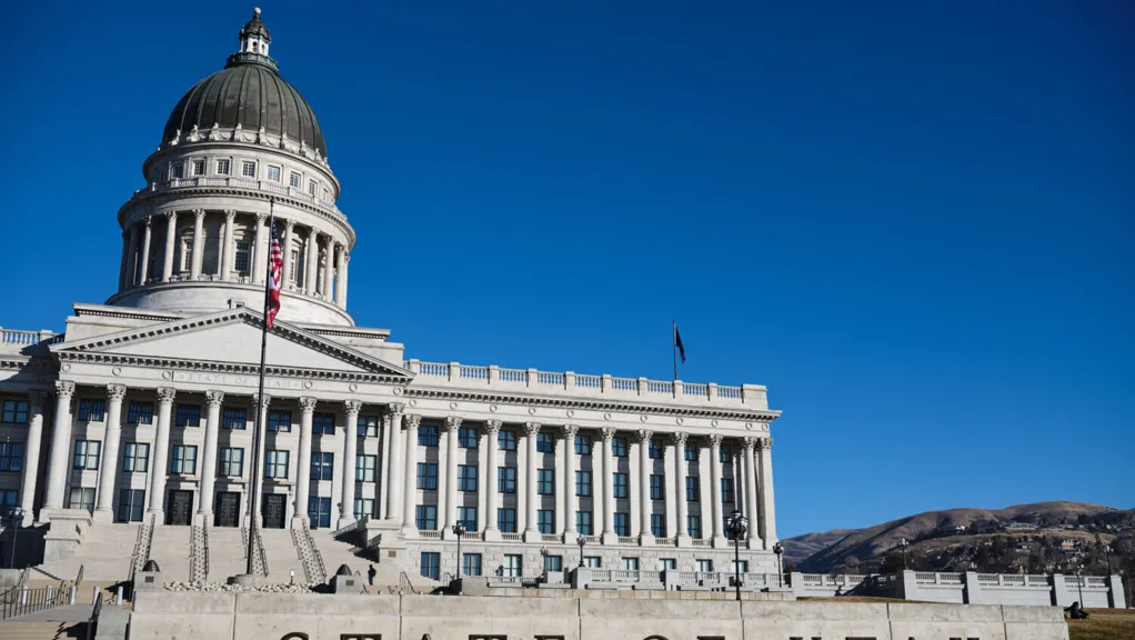 Utah Legislature close to fully passing a proposal to speed up death penalty appeals process - KSLNewsRadio