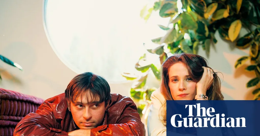 Emma Louise and Flume on her late-in-life autism diagnosis: 'I wish I knew earlier, because I've suffered so much'