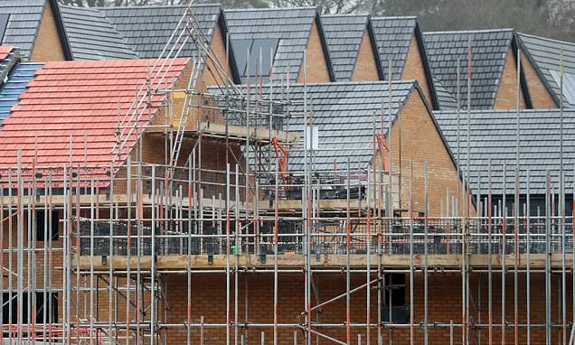 Majority of public back housing and developments in their area - poll