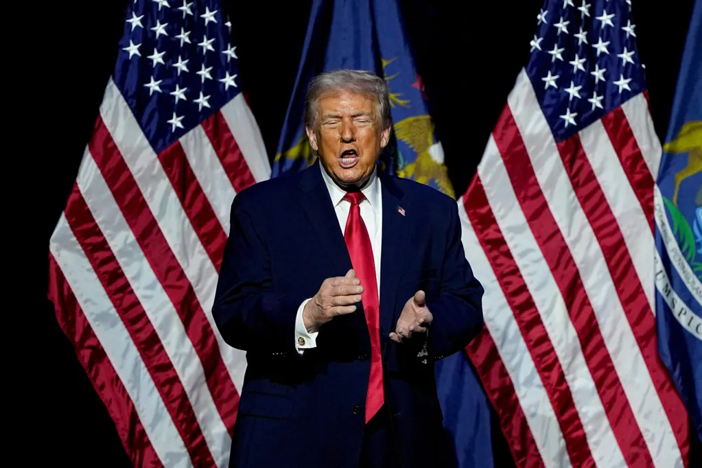 The health care debate is back in Washington. It never really went away - KTAR.com