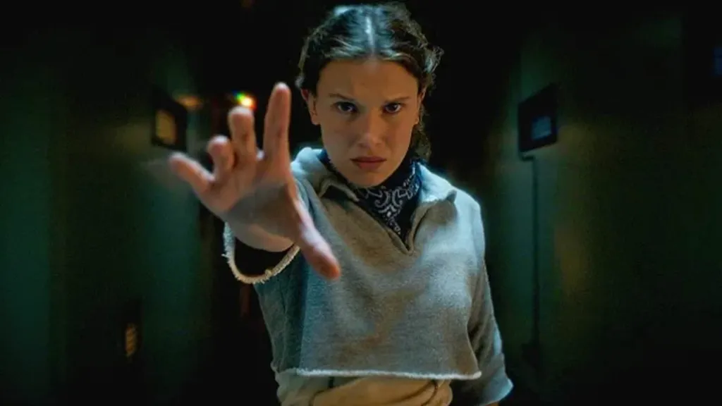 Stranger Things review: Fans will be gripped by the series' finish