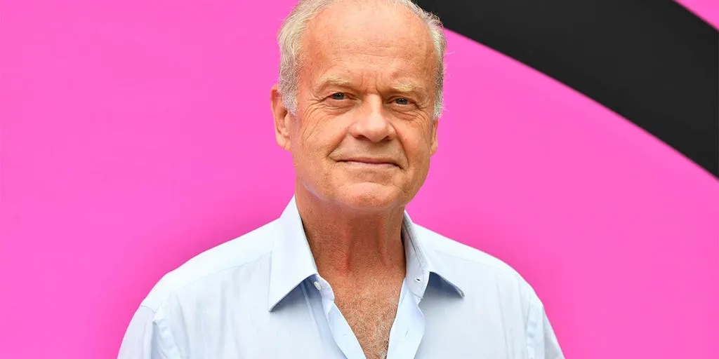 Kelsey Grammer knew LA wasn't for him 'the minute I got here': 'We've got nincompoops running things'