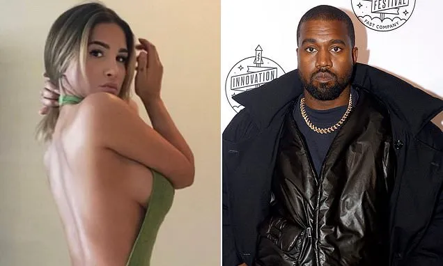 Kanye West's former assistant accuses him of orally raping her
