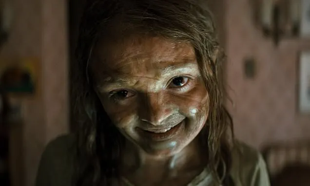 Movie Review: 'Lee Cronin´s The Mummy' offers a teenage-girl mummy...