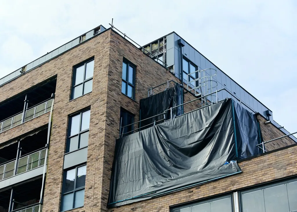 London's Housebuilding Crisis Weighs on Labour's Election Pitch