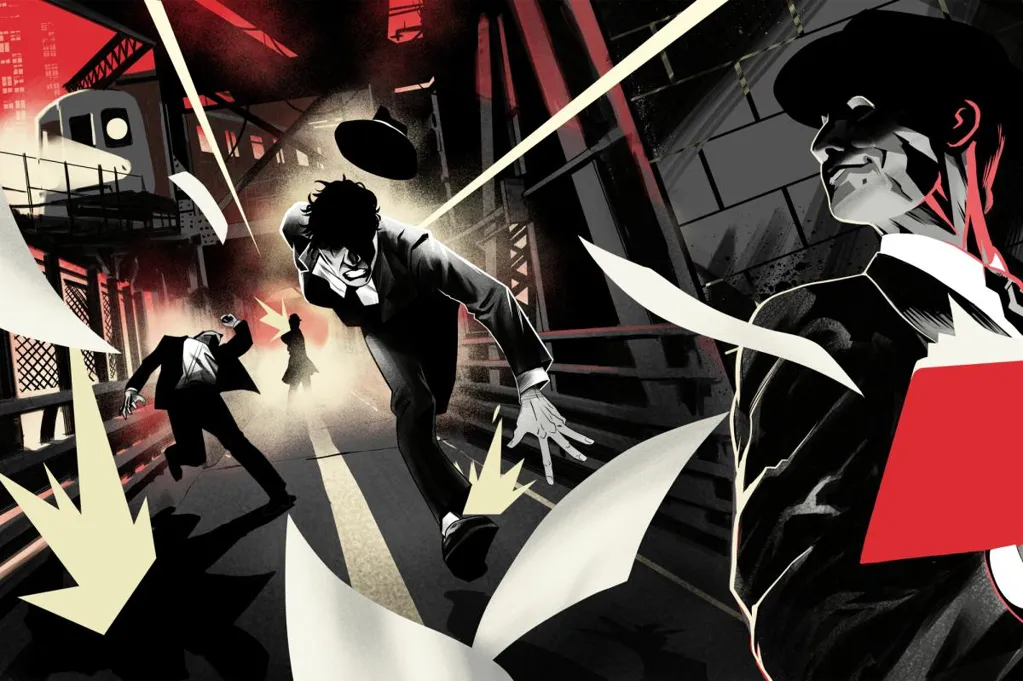 31 page-turning new thrillers to read