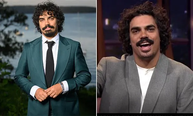 Tony Armstrong's shock career move leaves fans and co-host stunned