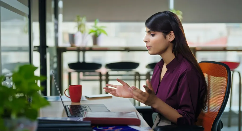 Job seekers are using AI during interviews