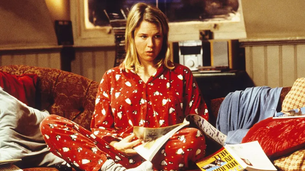 All the things you didn't know about Bridget Jones' Diary