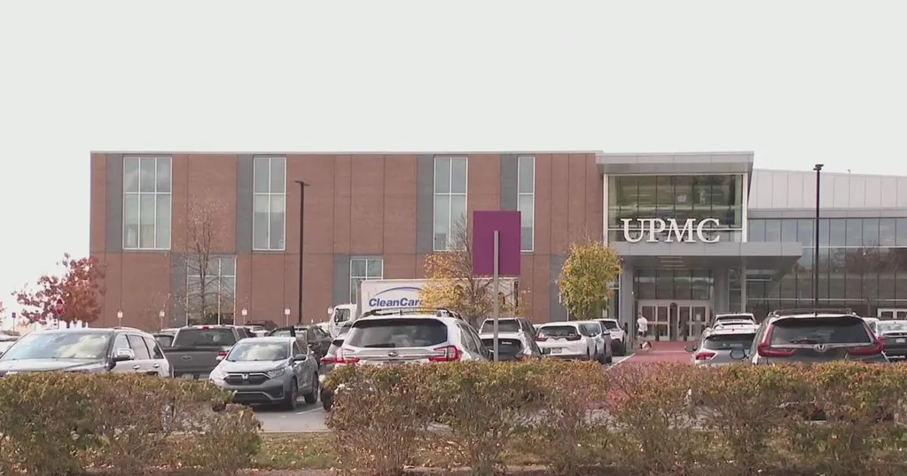Former UPMC doctor accused of prescribing controlled substances to husband and friends