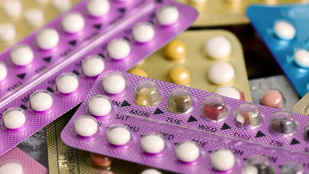 Startling discovery about The Pill and liver cancer