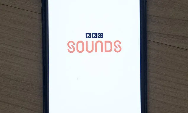 BBC Sounds launches trial of generative AI-powered subtitles