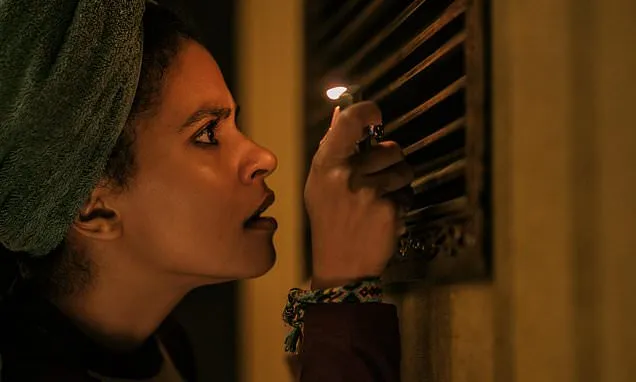 Movie Review: 'They Will Kill You' is a failed attempt at satanic,...