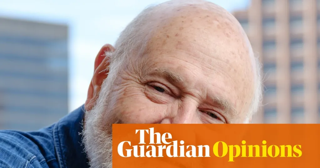 'So what are you up to tonight?': meeting Rob Reiner was like a visit from Santa