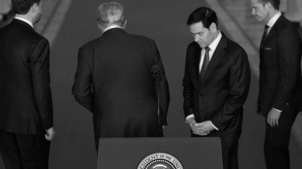 Opinion | Trump's Courageous Decision to Strike Iran's Nuclear Sites