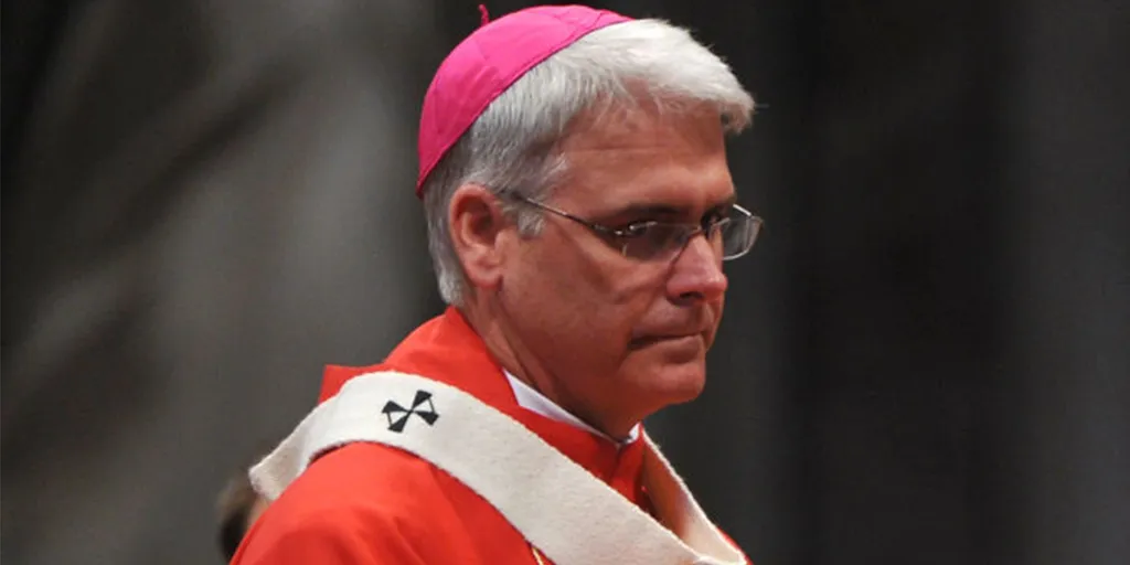 US Catholic bishops president says deportations instilling 'fear' in 'widespread manner': 'Concerns us all'