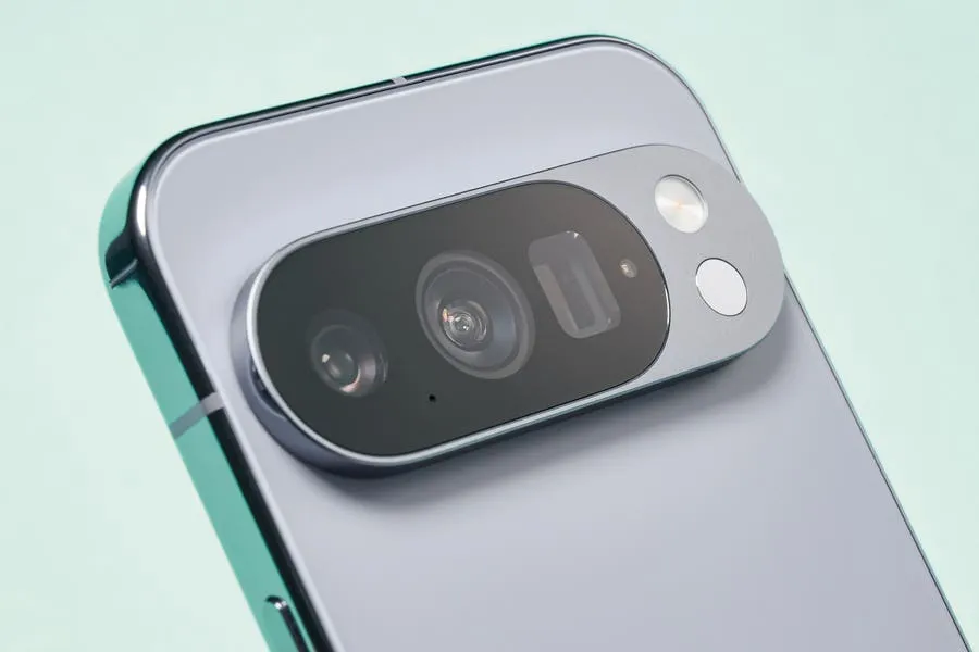 Google's New Special Offer To Pixel 10 And Pixel 9 Buyers