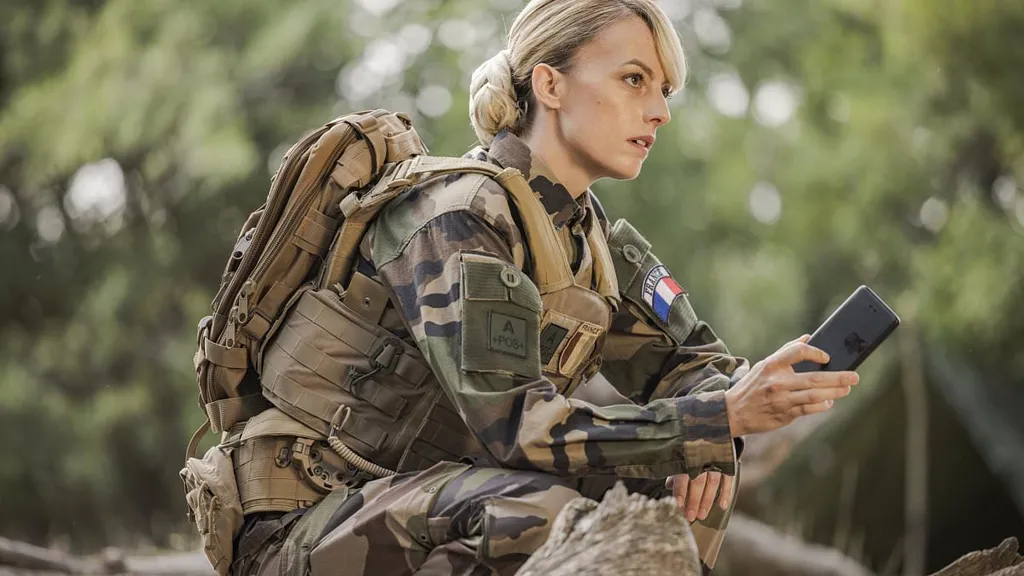 'Exceptional and fast-moving' survival thriller now streaming for free