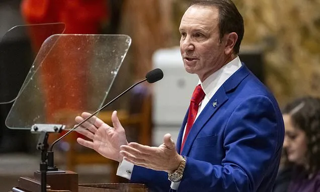 Louisiana governor's tax overhaul faces opposition as lawmakers and...