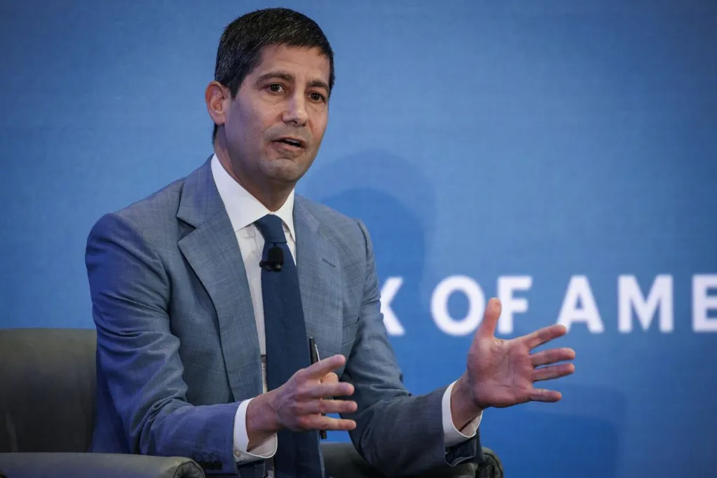 Kevin Warsh's Fed Job Already Looks Impossible