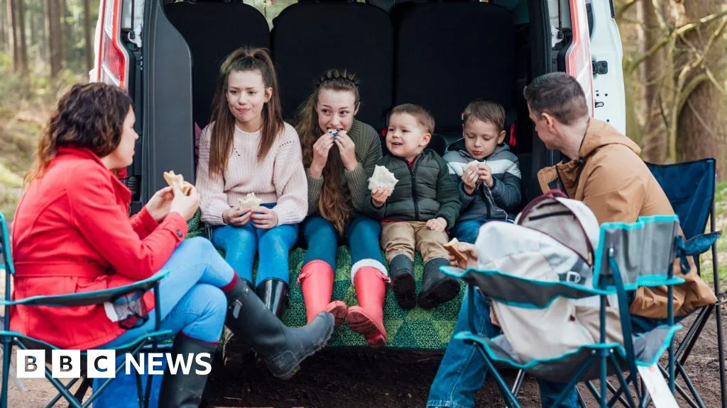 'It's a massive help': Benefits and pensions rise as two-child cap ends