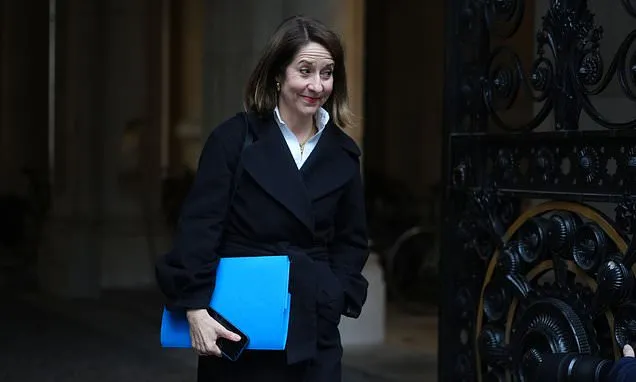 Technology Secretary threatens to block UK access to X over Grok...