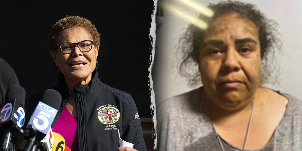 Dem mayor mocked for pushing ICE kidnapping story that ended up being alleged hoax