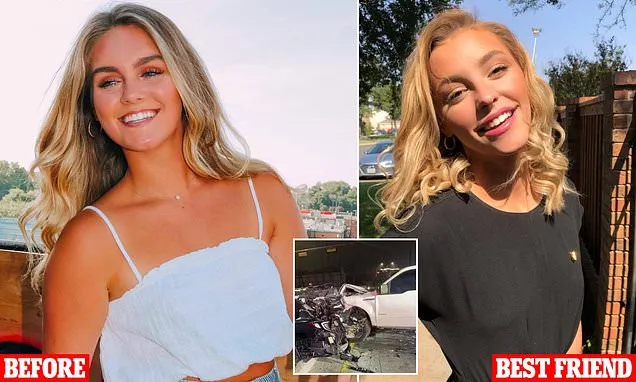 I was a TikTok star who was decapitated. Here's how I got my revenge