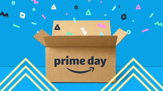 Amazon Prime Day 2024