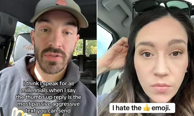 The 20 most ANNOYING emojis, according to Brits - do you use them?