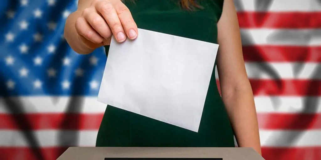 Experts issue code red warning on US midterm elections