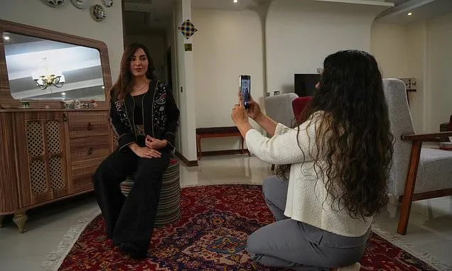 Iran's monthslong internet shutdown is crushing businesses in an...