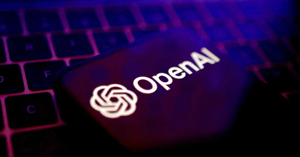OpenAI looking at contract with NATO, source says