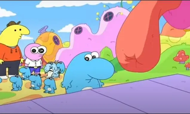 Animated series with near-perfect Rotten Tomatoes score to end