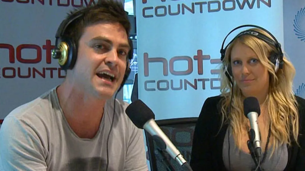 Prank DJs claim bosses MADE them phone hospital before nurse's suicide