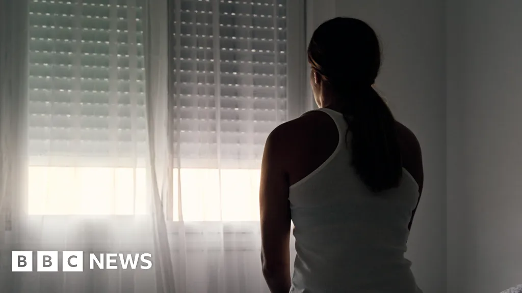 Sex trafficking: Over 500 women advertised as pimps daily in NI