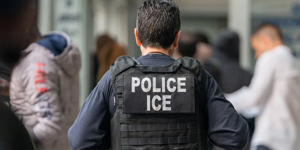 Texas bill requiring sheriffs to collaborate with ICE given initial approval by state House