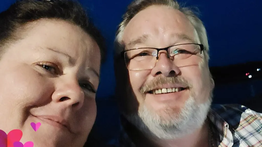 Cheating wife asked ex-Marine lover to kill husband, court hears