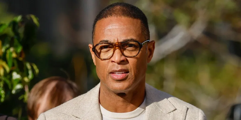Don Lemon hires ex-U.S. prosecutor who quit amid concerns over investigation into Renee Good's killing