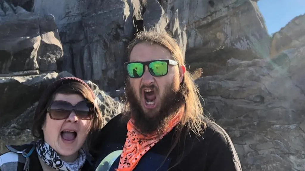 Burning man reveler gives birth to baby girl at festival
