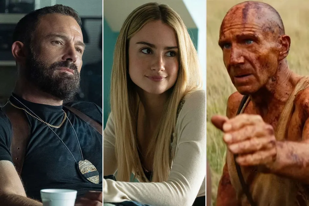 What to Watch This Weekend (Jan. 17-18): 8 Best New Movies and Shows to Stream Now (Including a Matt Damon and Ben Affleck Reunion!)