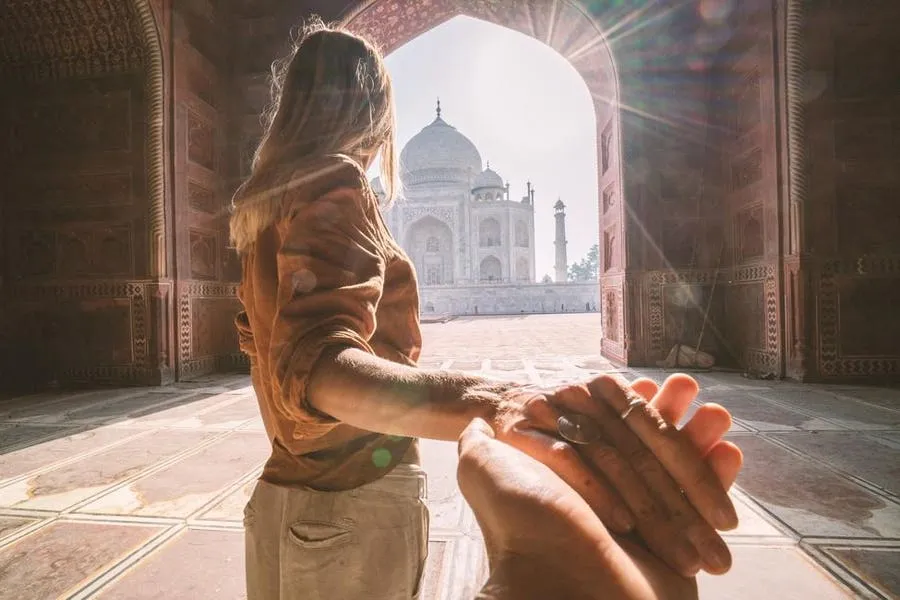 The Death Of Mainstream Travel? Try An Unrepeatable Travel Experience