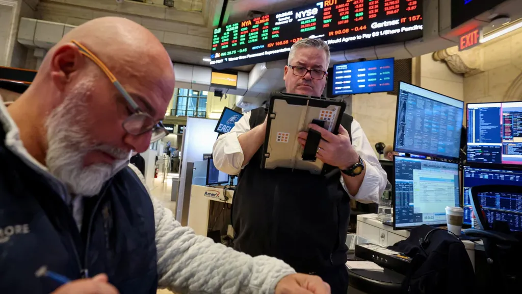 Hedge funds have a clear favorite Magnificent 7 stock, attracting the likes of Ackman, Druckenmiller and Klarman