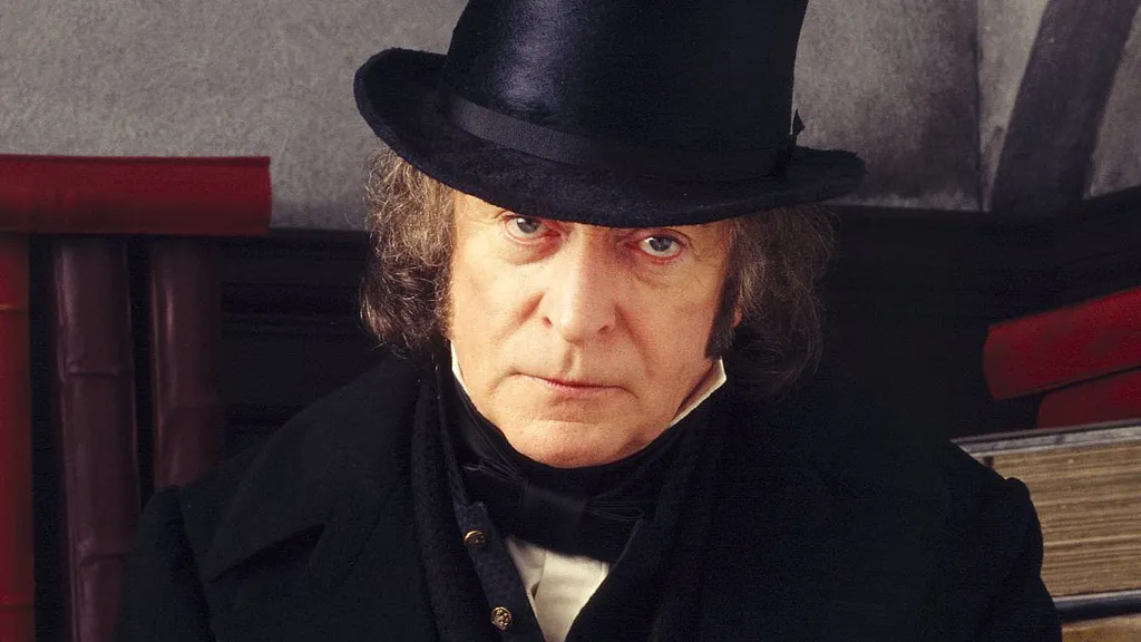 The Scrooge effect: Rich people really ARE more selfish, study finds
