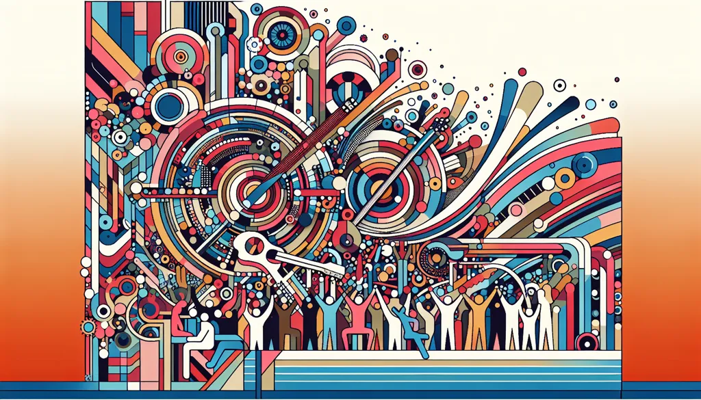 Themes of Music Nostalgia, Management Tech, and Urban Housing Policy: Exploring Implications for Society