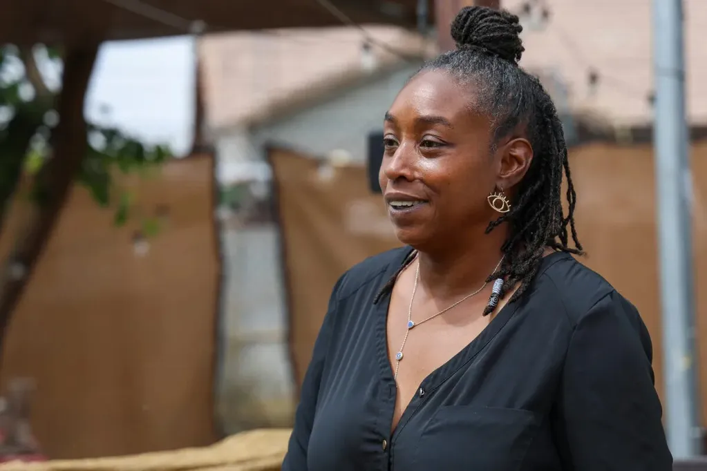 New Phoenix education center opens with ambitions to end food deserts - Daily Independent