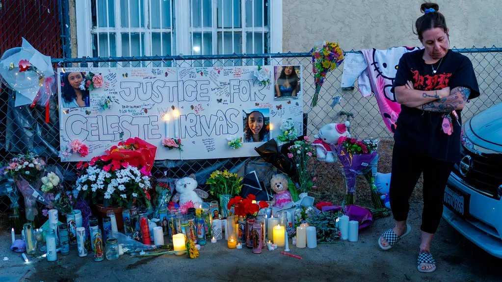 How the D4vd Case and Rumors Captivated the Public Before the Singer's Arrest